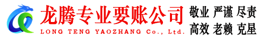 乐安龙腾要账公司